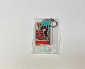 히나타자카46 히나코레 아크릴 키링 야마구치 하루요