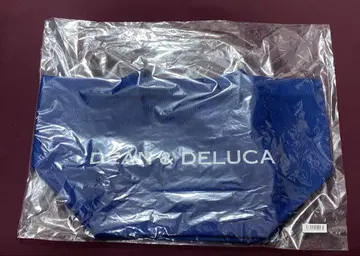 딘앤델루카 차리티 토트백 2025 S 사이즈