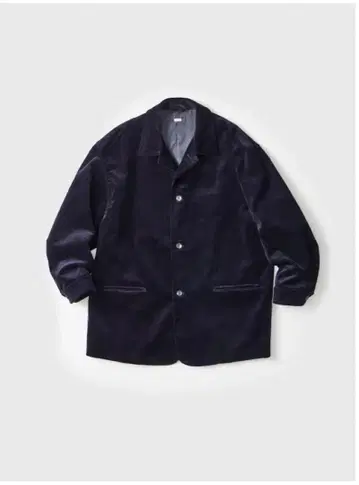 THE DAY BRITISH CORDUROY CAR COAT