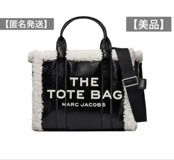 [ 초레어 ] 마크 제이코브스 ( MARC JACOBS ) 토트백