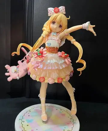 알터 후타바 안즈 게으름쟁이 페어리 Ver.