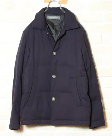 저널 스탠다드 남성용 다운 자켓 M