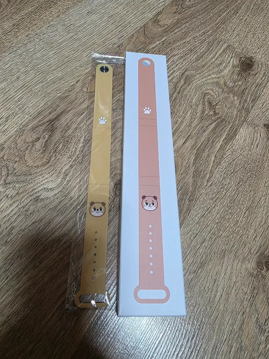 (Sealed/New Product) Day6 Denimals Strap Don