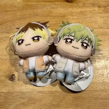 영화 기븐 바다로 누이프리케mini