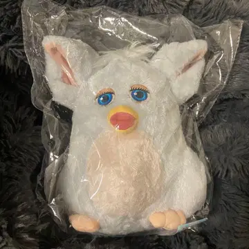 다이토 복권 퍼비 C상 봉제 인형