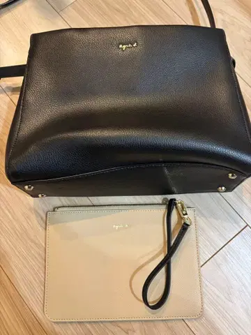 IS11H-05 sophie 2Way 원 핸들 백