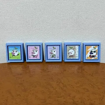 Novelbright 빗쿠라타마고 컴플리트