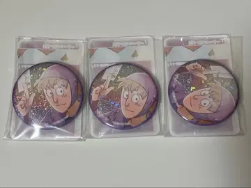 닌타마 채광 키라키라 캔뱃지 컬렉션 캔뱃지 후와 라이조