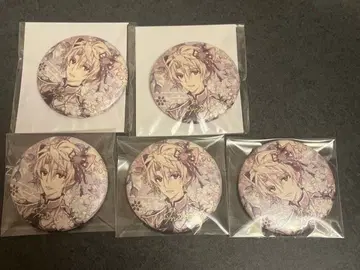 아이나나 6주년 캔뱃지 미나미