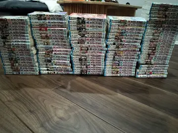 원피스 전권 세트