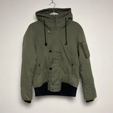 짧은 기장 자켓 남성용 RAGEBLUE L 사이즈