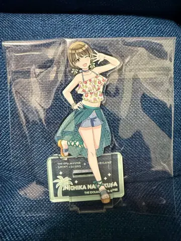 나나쿠사 니치카 아크릴 스탠드