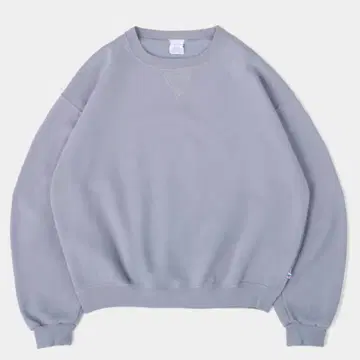 fifth general store 맨투맨 라이트 블루