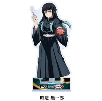귀멸의 칼날 우각 아크릴 스탠드 토키토 무이치로