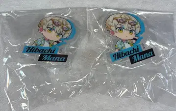 니지산지 HEROES 바다의 집 히바치 마나