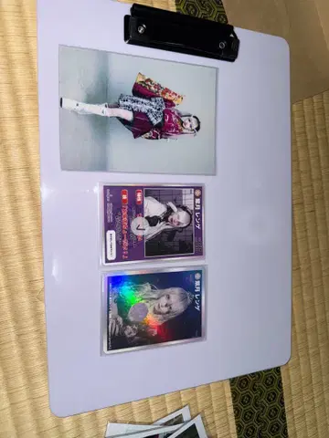 마큐로 시즈키 렌게