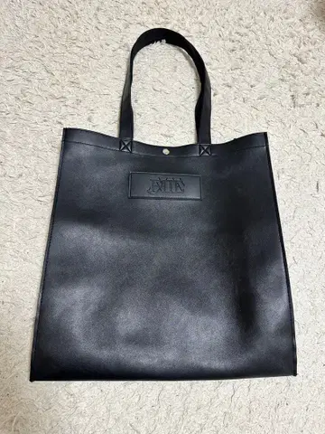 enhypen fate 토트백