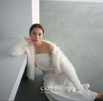 Searoomlyn Brushed Yarn 2Way 상의 코엘리