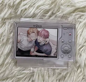 손안에 넣어도 될까요 아크릴 블록