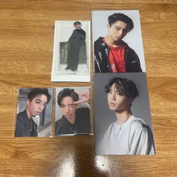 THE LAST PIECE GOICHI 고이치