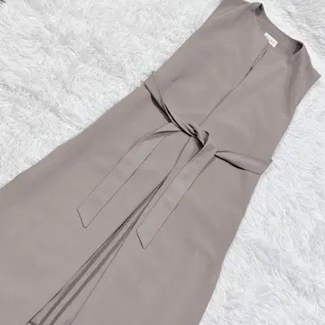 PLST 플라스테 롱 베스트