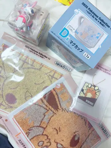 포켓몬 제일복권