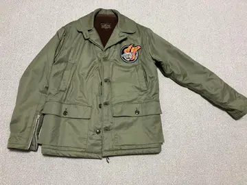 리얼 맥코이 AL-1 커스텀 (토이즈 맥코이 n1 am1 b10)