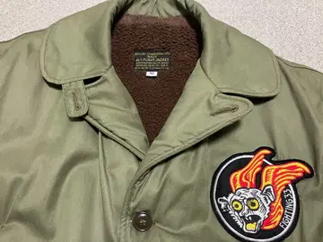 더 리얼 맥코이 AL-1 커스텀 (토이즈 맥코이 n1 am1 b10)