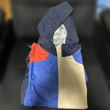 karrimor 나일론 자켓 다색