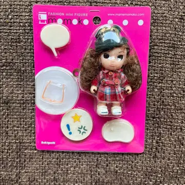 콩 허벅지 베이직 Momoko