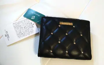 애프터눈 티 미니 지갑