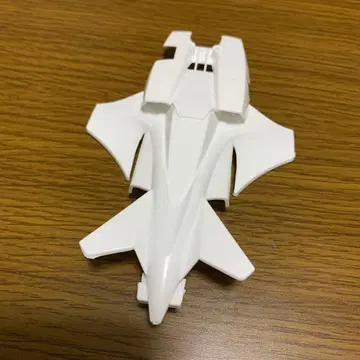 미니 사륜구동 레이호크 감마 화이트