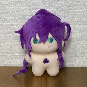 옷 갈아입기 봉제 인형 10cm 아야세 마요이