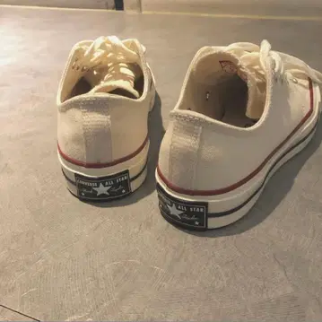 CONVERSE CHUCK TAYLOR ALL STAR