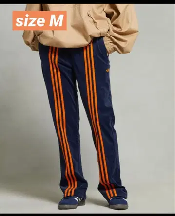 [ 미사용 새상품 ] 아디다스 70s 벨로아 트랙 팬츠