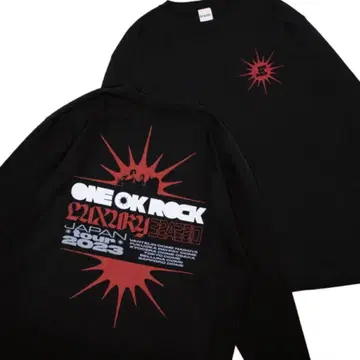 원오크 DOME luxurydisease 2023 롱 슬리브 T셔츠