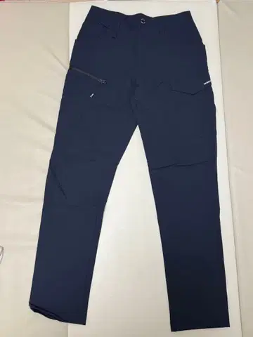 바틀 9502 4WAY 스트레치 크로스 네이비