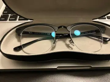 Ray-Ban RB3716-V-M 2904 50 22 145 패션 안경