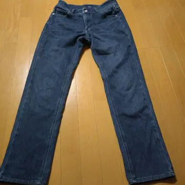 에드윈 데님 M 속기모