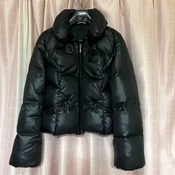 Lui Chantant 루이샨탄 다운 자켓