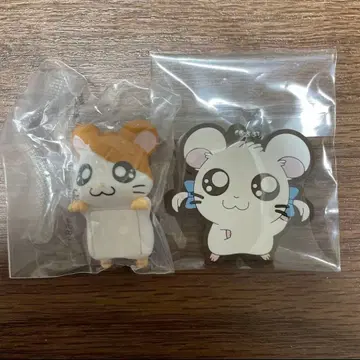 꼬마햄찌 제일복권 묶음 판매