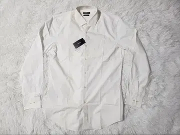 [ 미사용 새상품 ] 휴고보스 긴팔 셔츠 이지 아이론 셔츠