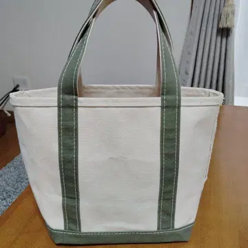 L.L.Bean 토트백