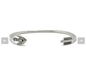 JAM HOME MADE 죠죠의 기묘한 모험 4부 화살 뱅글