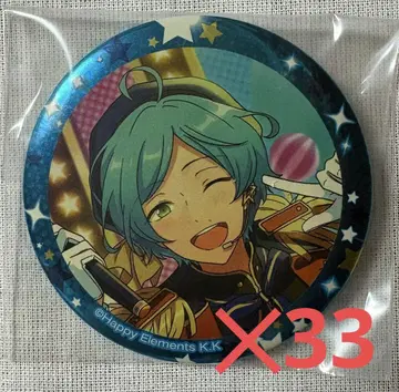 앙상블 스타즈! 캔뱃지 심해 카나타