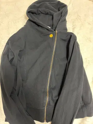 earth 블랙 후드티 F 사이즈 주술회전 콜라보