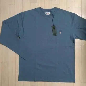 WIND AND SEA 긴팔T셔츠 (XL)