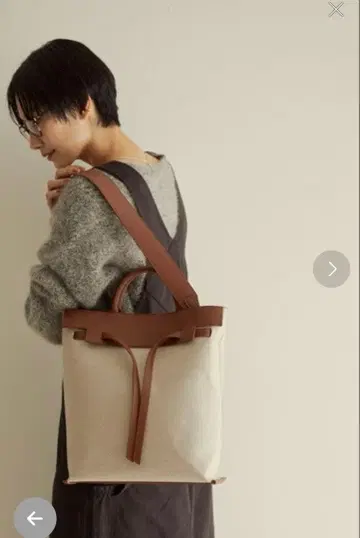 SALON adam et rope 2way 백