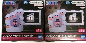 원피스 페로나 룸 라이트 2개