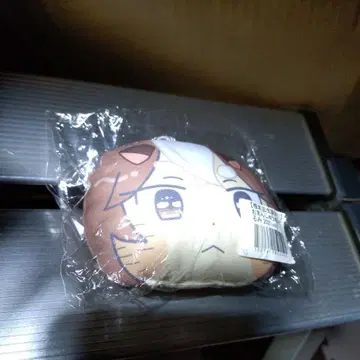 덴파구미 inc 네모토 만주 마스코트